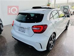 مرسيدس بنز A-Class